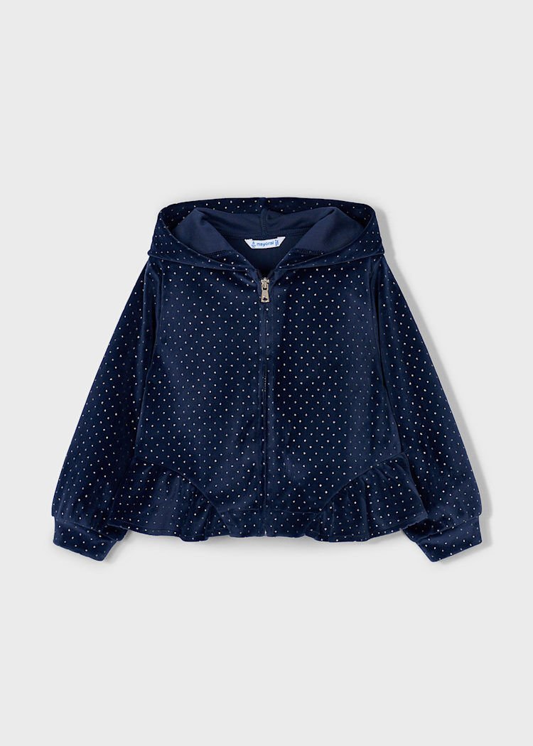 KADİFE ÜÇLÜ TAKIM