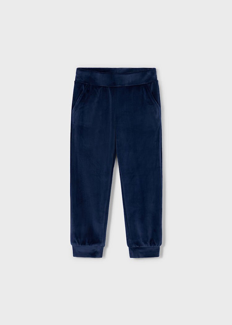 KADİFE ÜÇLÜ TAKIM