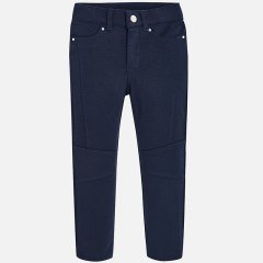 LACİVERT LEGGINGS