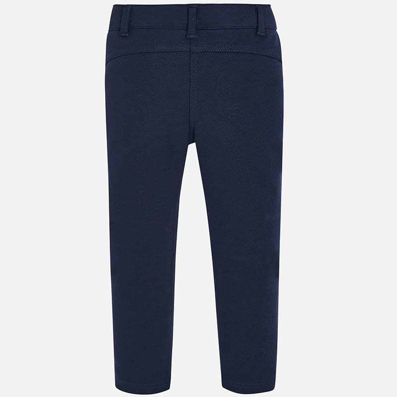LACİVERT LEGGINGS
