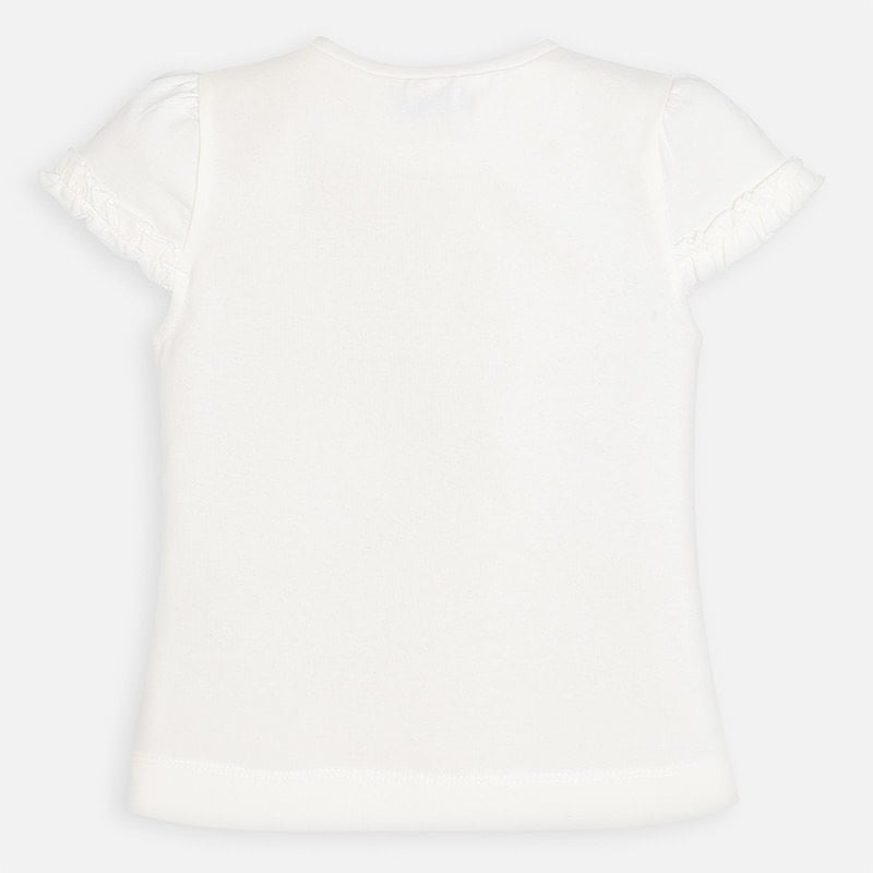 BALLERINA T- SHIRT