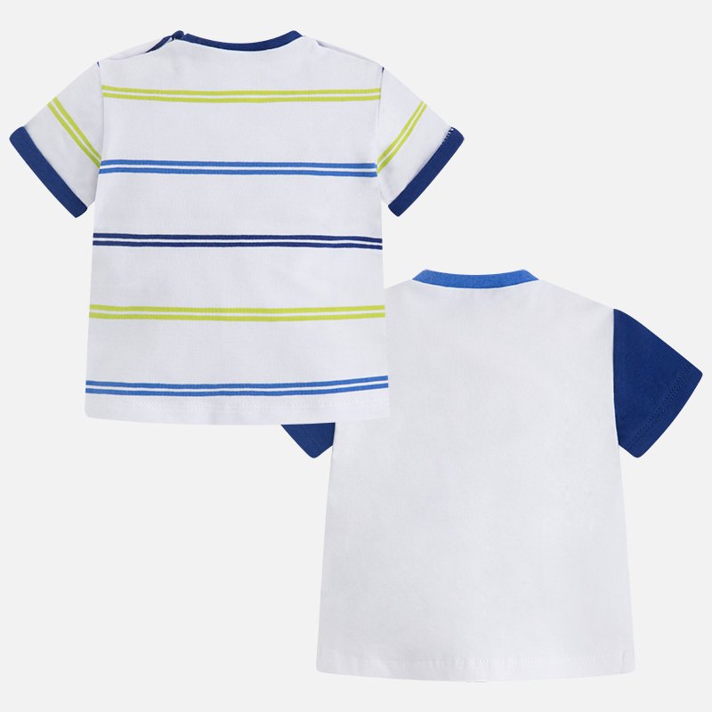 İKİLİ T-SHIRT SET