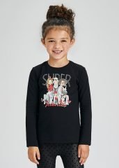 BASKILI T-SHIRT