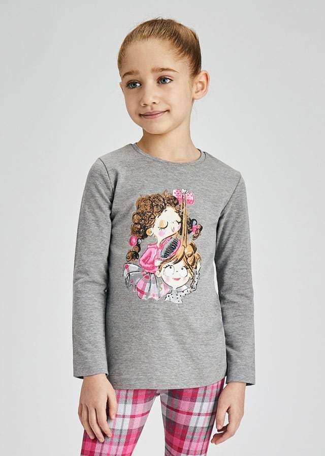 BASKILI T-SHIRT