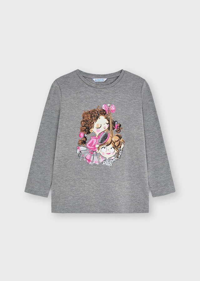 BASKILI T-SHIRT
