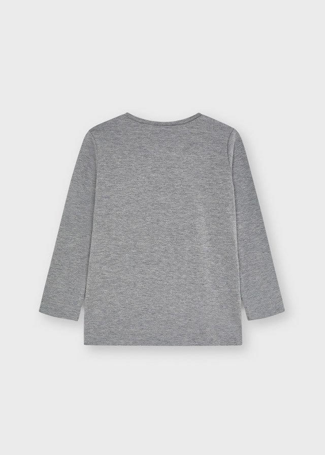 BASKILI T-SHIRT