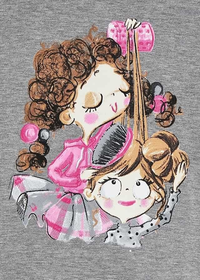 BASKILI T-SHIRT