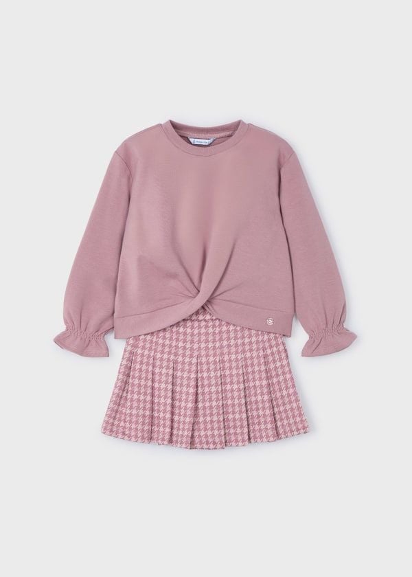 BERMUDA SET
