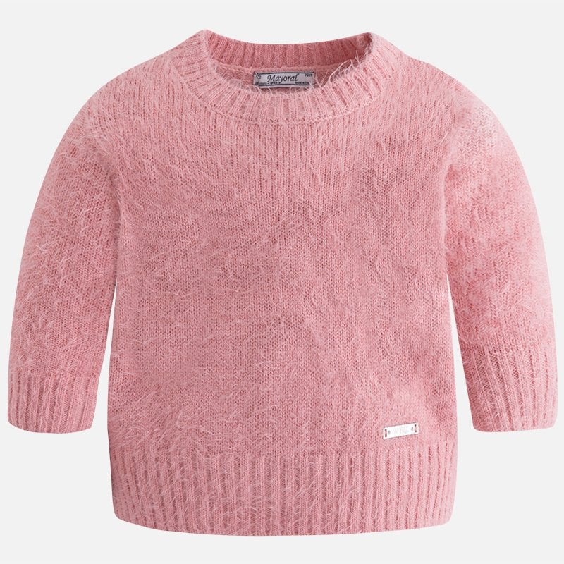 ANGORA KAZAK