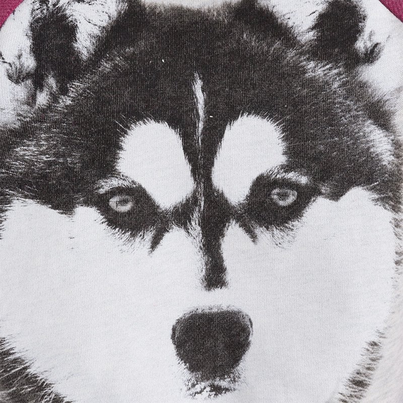 WOLF BASKI KAZAK