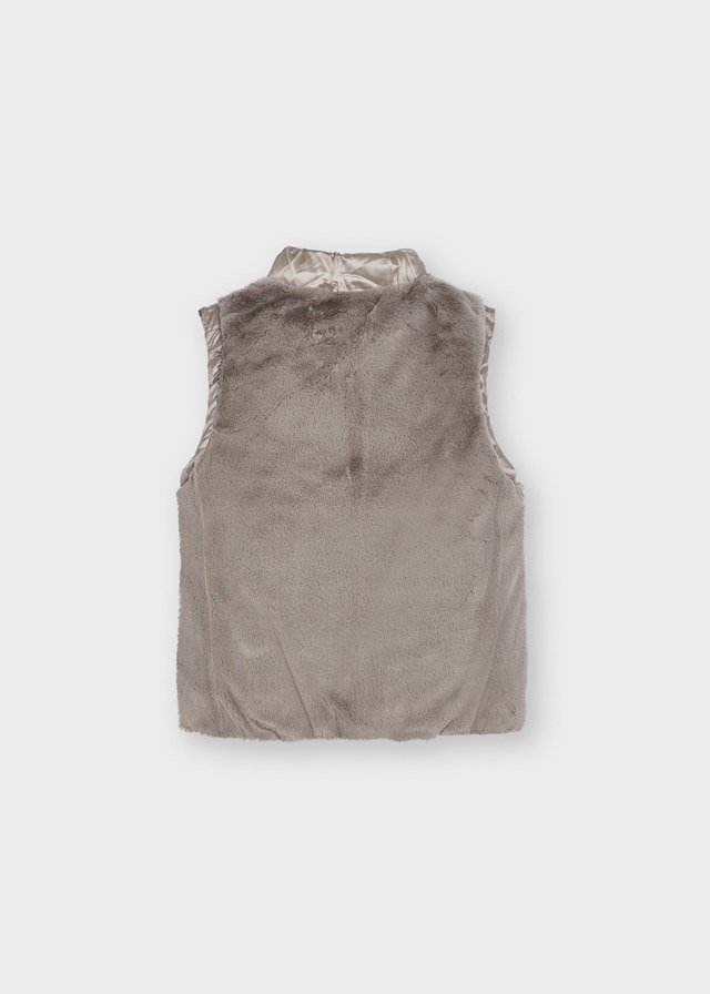 ÇİFT TARAFLI YELEK