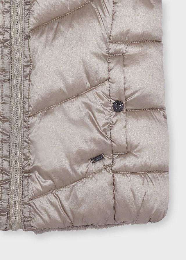 ÇİFT TARAFLI YELEK