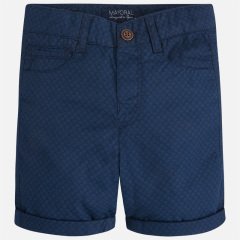 MİKRO BASKILI ŞORT