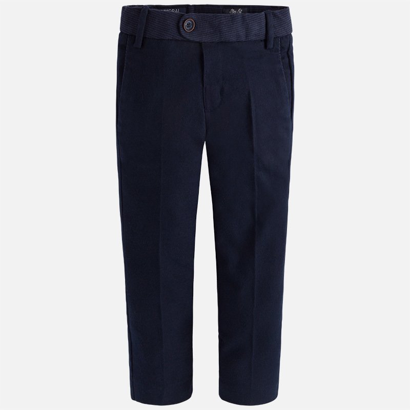 LACİVERT PANTOLON