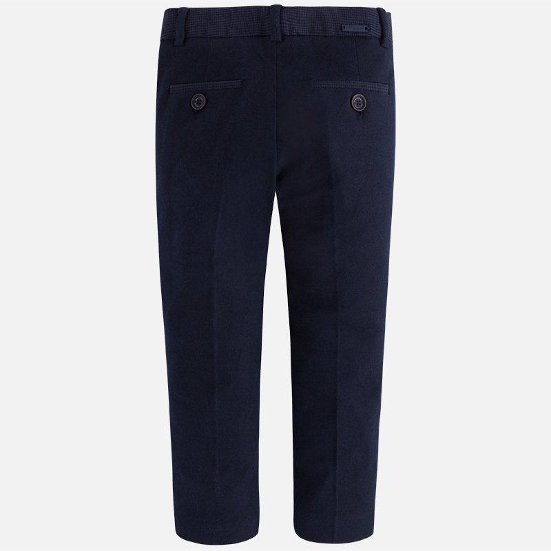 LACİVERT PANTOLON
