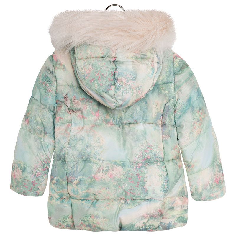 FLORAL  ŞİŞME MONT