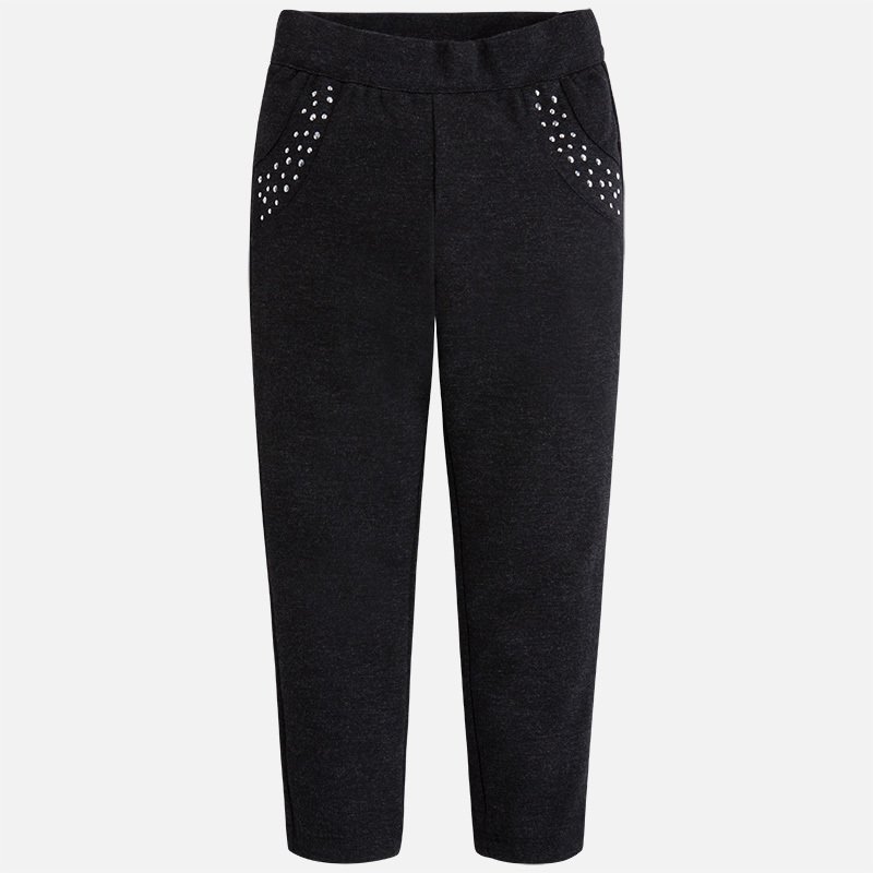 ANTRASIT LEGGINGS