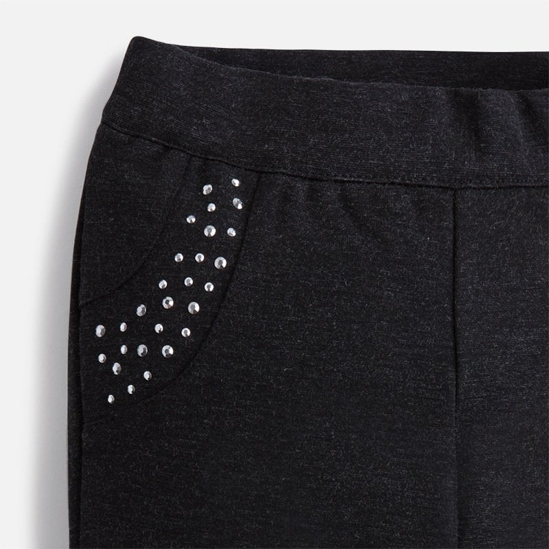 ANTRASIT LEGGINGS