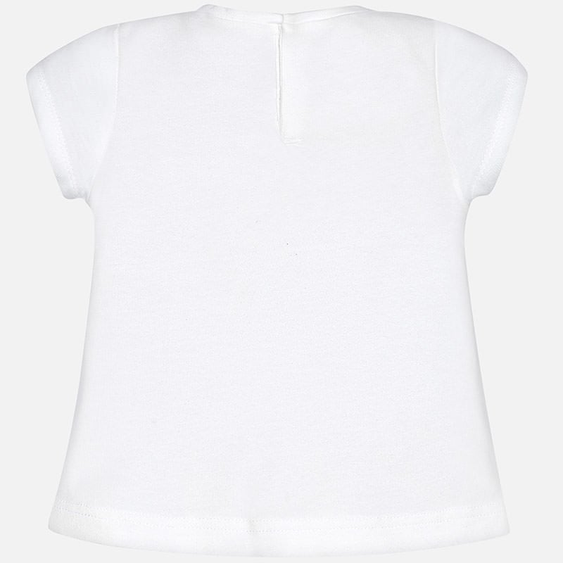 BASIC T-SHIRT