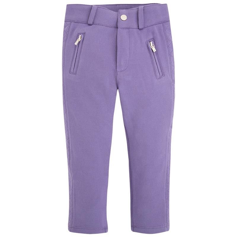 FERMUAR CEPLİ JEGGINGS