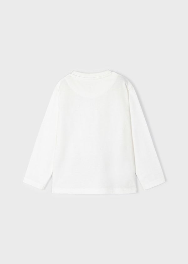 RACING CAR T- SHIRT