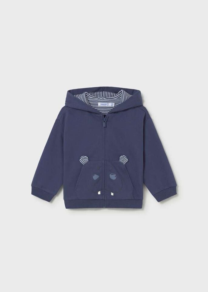 MAYORAL FERMUARLI ERKEK BEBEK SWEAT