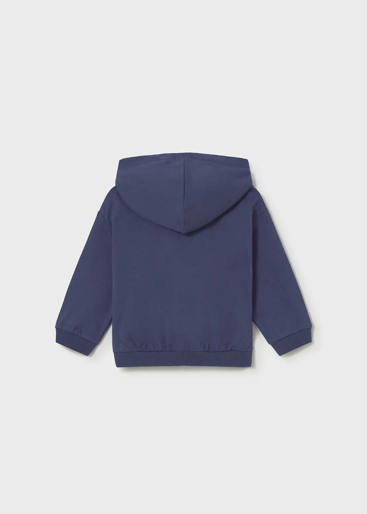 MAYORAL FERMUARLI ERKEK BEBEK SWEAT