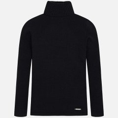 BALIKÇIYAKA ÖRME (JUNIOR)