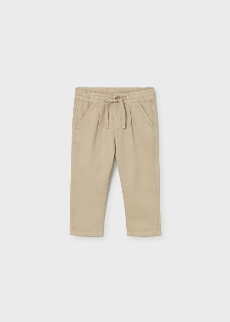MAYORAL ERKEK BEBEK CASUAL PANTOLON