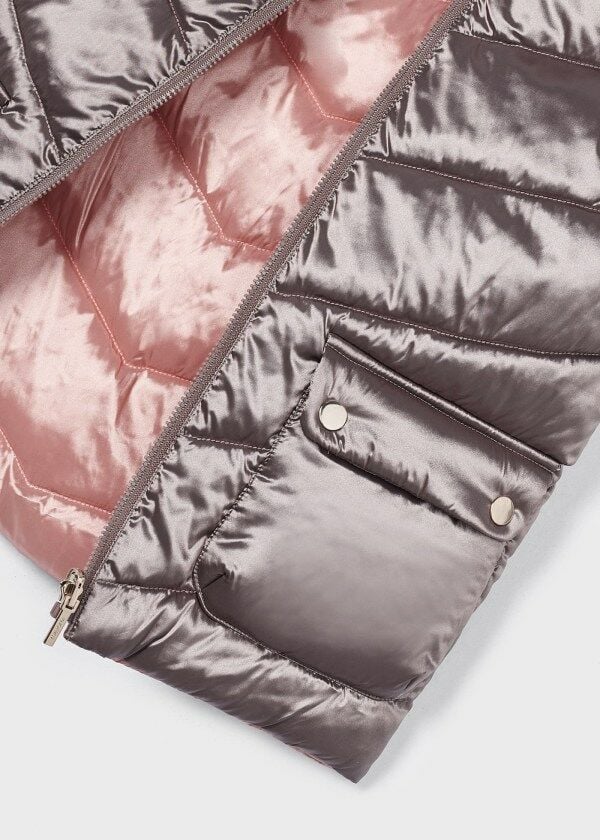 ÇİFT TARAFLI YELEK