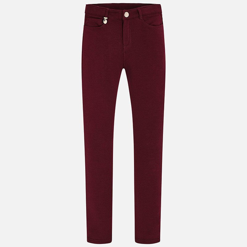 BORDO LEGGINGS