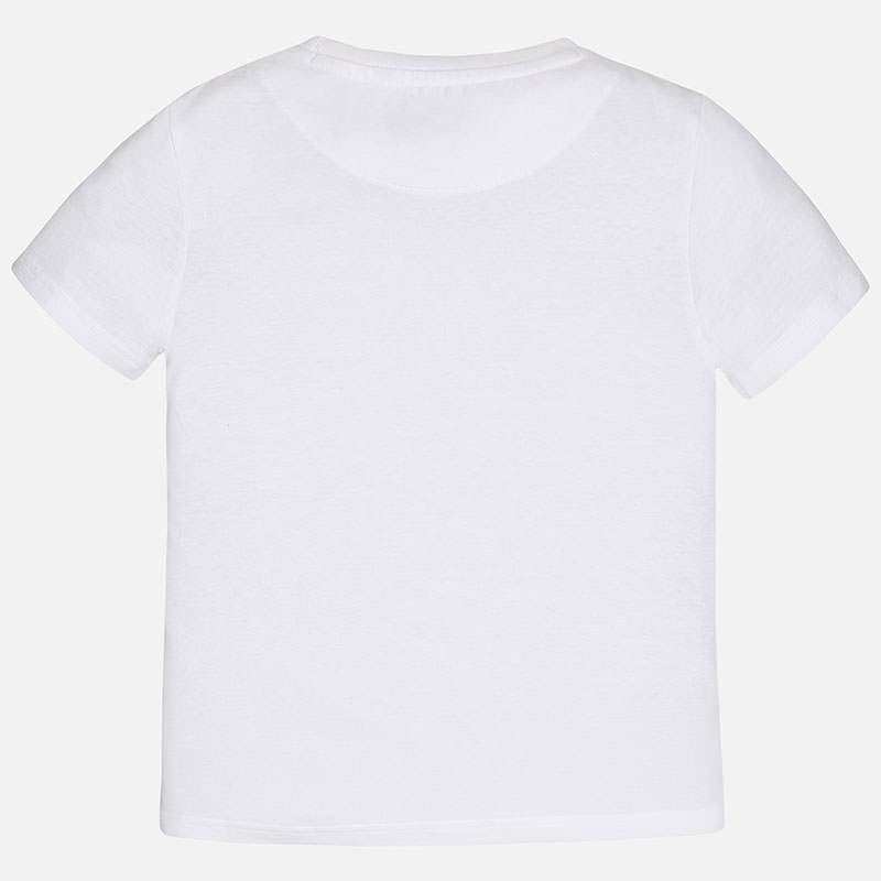 CITY  T- SHIRT