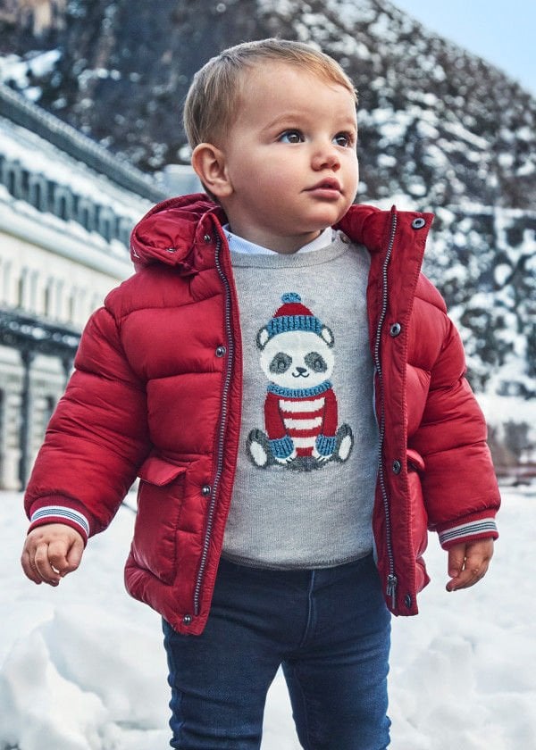 BABY MONT