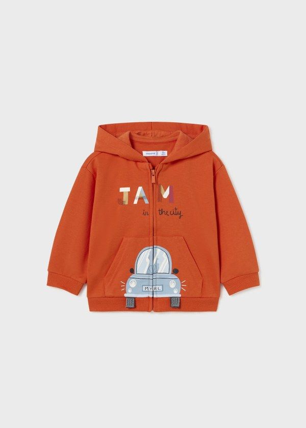 FERMUARLI SWEAT