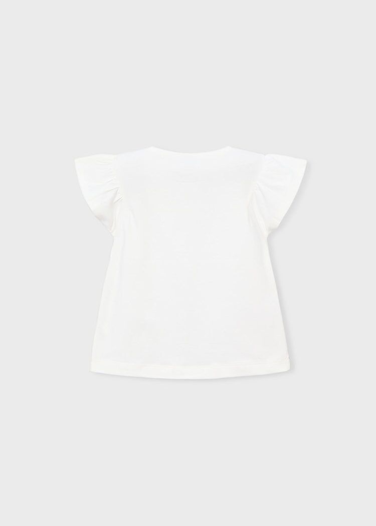 MAYORAL KIZ ÇOCUK MERMAİD TSHIRT