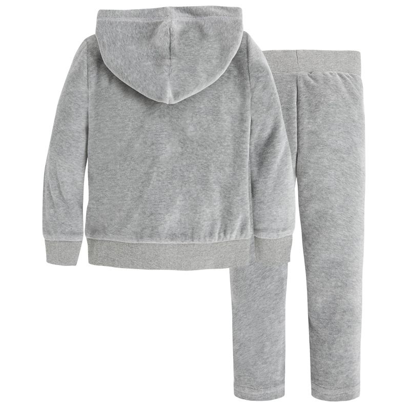 VELVET EŞOFMAN TK