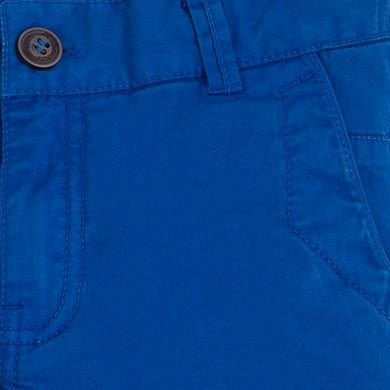 Azul Şort