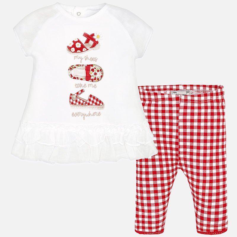 EKOSE TAYTLI SET