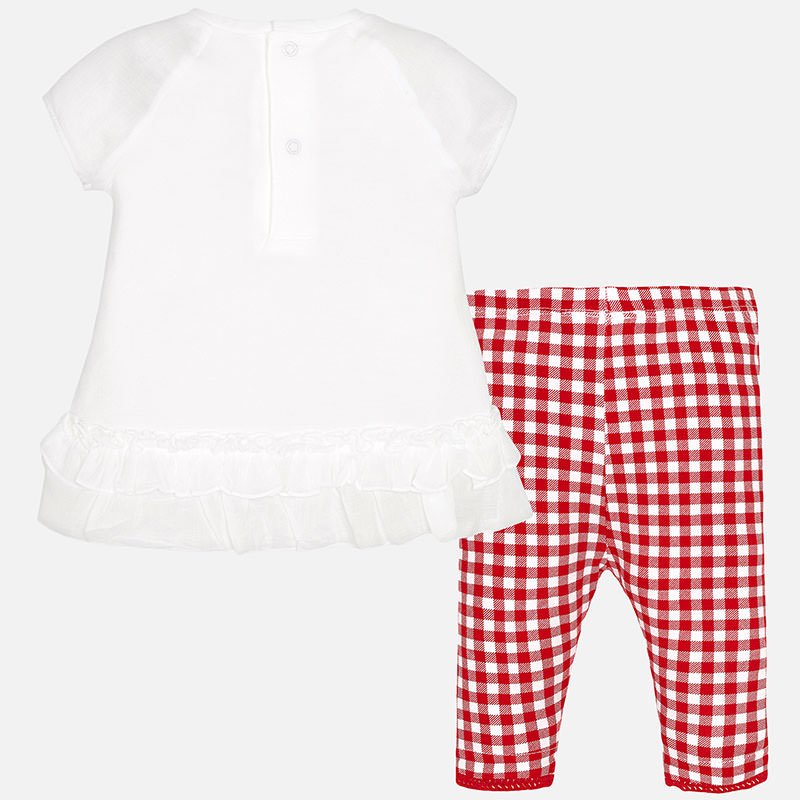 EKOSE TAYTLI SET