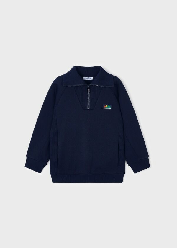 FERMUARLI SWEAT