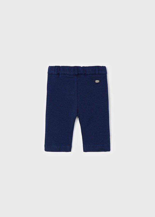 BABY LACİVERT PANTOLON