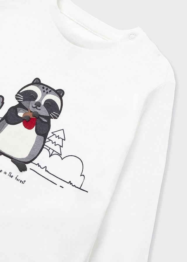 ŞİŞME YELEKLİ ÜÇLÜ SET