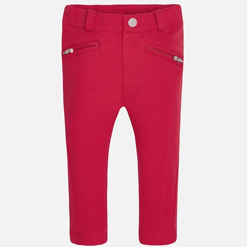 KIRMIZI JEGGING