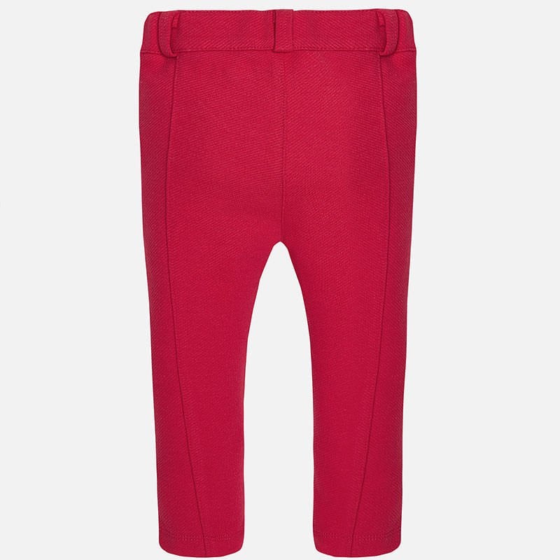 KIRMIZI JEGGING