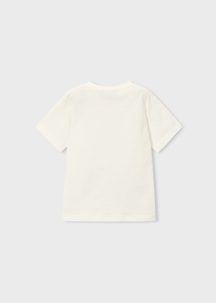 MAYORAL ERKEK ÇOCUK FOOTBALL TSHIRT