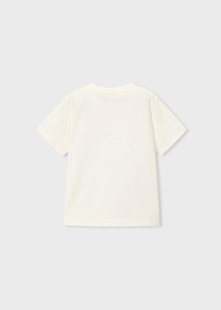 MAYORAL ERKEK ÇOCUK KRAMPON TSHIRT