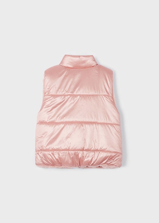 ÇİFT TARAFLI YELEK