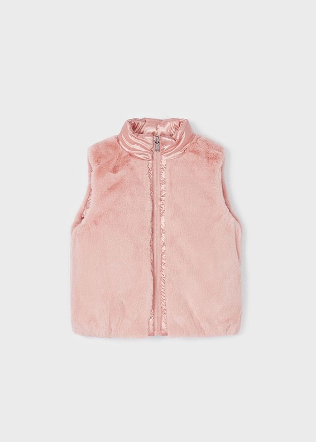 ÇİFT TARAFLI YELEK