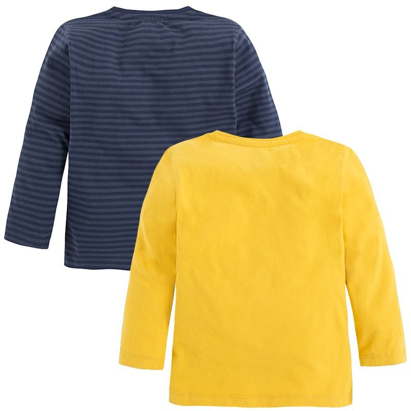 İKİLİ T-SHIRT SET