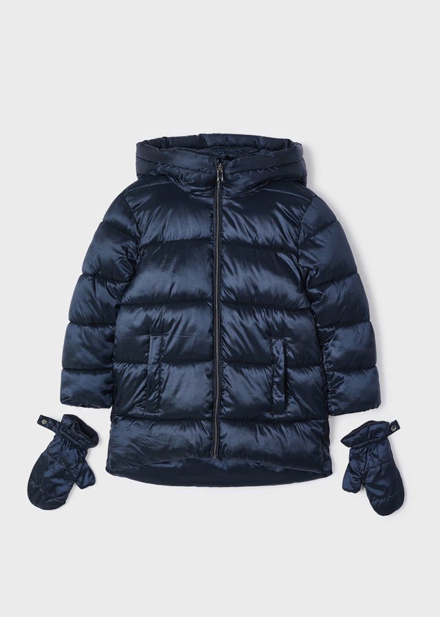 ELDİVENLİ ŞİŞME MONT